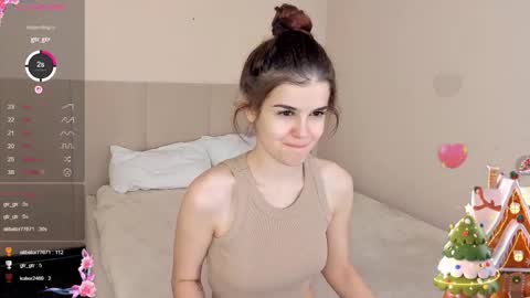 Snapshot of infinity_ti chatting on December 1, 1:54 am infinity_ti online show from December 1, 1:54 am