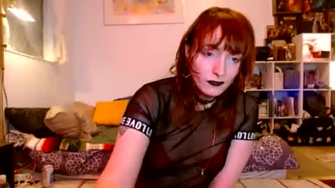 Infinityelks online show from March 19, 6:39 am