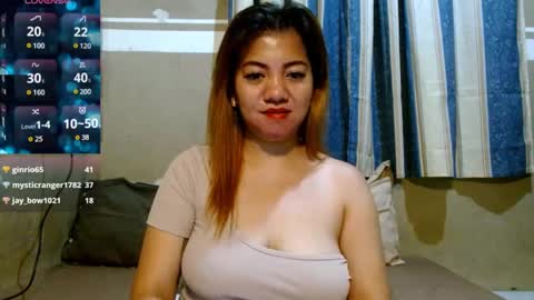 Infinitythegoddess online show from January 6, 6:52 pm