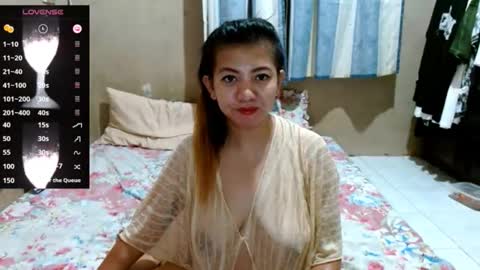 Infinitythegoddess online show from September 13, 4:07 pm