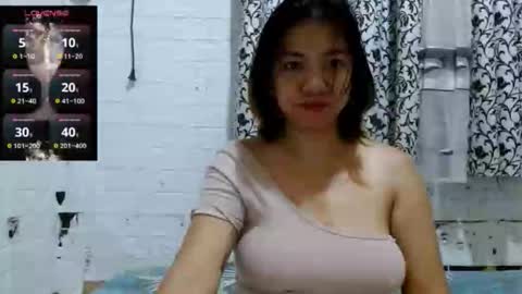 Infinitythegoddess online show from October 3, 4:59 pm