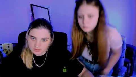 inga_gree online show from October 19, 7:03 pm