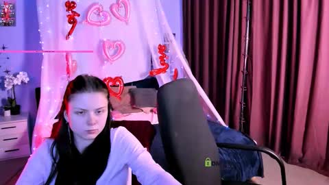 Snapshot of inga_gree chatting on March 7, 8:17 pm inga_gree online show from March 7, 8:17 pm