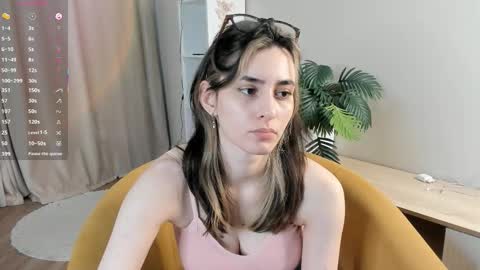 Saya online show from March 3, 1:50 pm