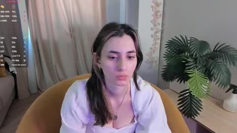 Saya online show from March 14, 9:26 am