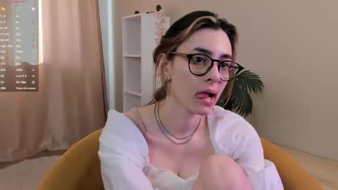 Saya online show from March 22, 12:52 pm