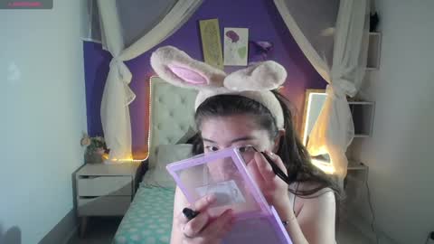 Ingrid petite online show from December 2, 11:51 pm