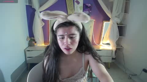 Ingrid petite online show from December 3, 2:58 am