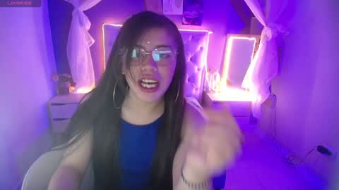 Ingrid petite online show from December 3, 2:49 pm