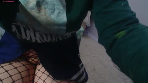 Ingrid petite online show from December 7, 6:59 pm