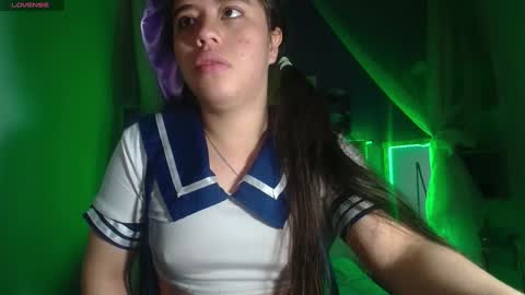 Ingrid petite online show from December 14, 6:41 pm