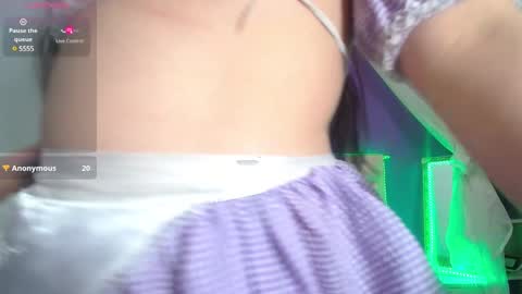 Ingrid petite online show from December 15, 5:53 pm