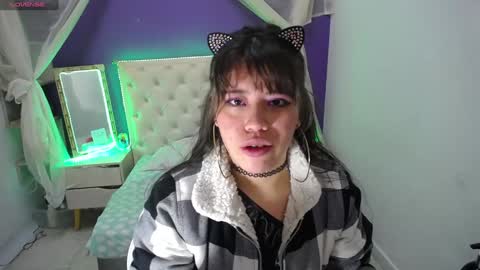 Ingrid petite online show from January 16, 2:41 am