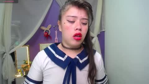 Ingrid petite online show from February 10, 11:02 pm
