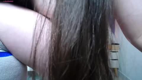 Ingrid petite online show from February 24, 8:47 pm