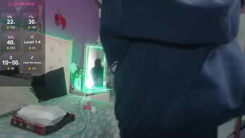 Ingrid petite online show from March 7, 4:02 am