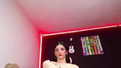 Ingrid Zese online show from September 10, 8:31 pm