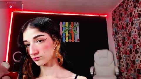 Snapshot of ingrid_zese chatting on October 23, 9:35 pm Ingrid Zese online show from October 23, 9:35 pm