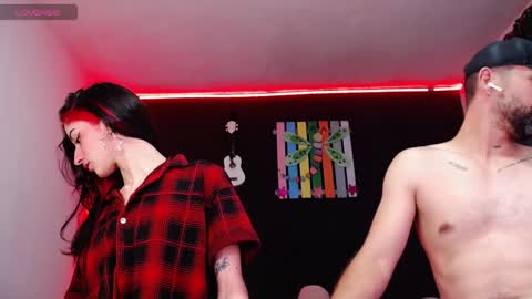 Snapshot of ingrid_zese chatting on November 9, 9:57 pm Ingrid Zese online show from November 9, 9:57 pm