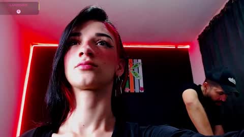 Snapshot of ingrid_zese chatting on November 12, 8:19 pm Ingrid Zese online show from November 12, 8:19 pm