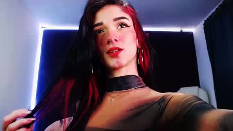 Ingrid Zese online show from January 13, 3:45 am