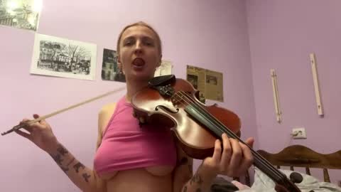 Snapshot of ingridmayer chatting on May 26, 8:16 pm ingridmayer online show from May 26, 8:16 pm
