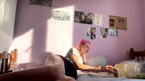 Snapshot of ingridmayer chatting on June 9, 4:40 pm ingridmayer online show from June 9, 4:40 pm