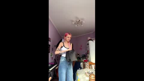 Snapshot of ingridmayer chatting on June 15, 3:36 pm ingridmayer online show from June 15, 3:36 pm