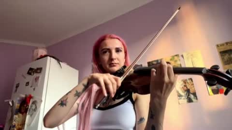 Snapshot of ingridmayer chatting on June 17, 5:47 pm ingridmayer online show from June 17, 5:47 pm