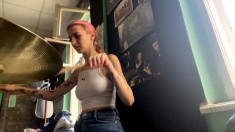 Snapshot of ingridmayer chatting on July 23, 12:47 pm ingridmayer online show from July 23, 12:47 pm