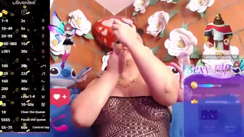 Ingrit online show from January 26, 6:27 pm