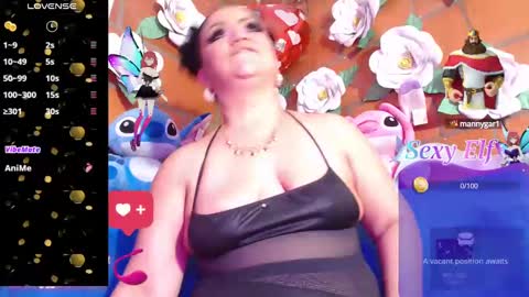 Ingrit online show from February 9, 12:08 pm