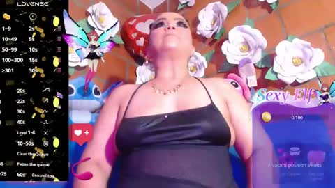 Ingrit online show from March 2, 6:48 am