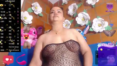 Ingrit online show from June 3, 11:13 am
