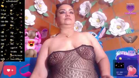 Ingrit online show from June 5, 11:38 am