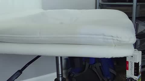 Hanging Out online show from December 7, 4:03 pm