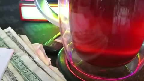 Hanging Out online show from October 29, 10:50 am