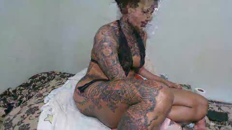 ink bella online show from December 7, 12:30 am
