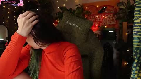 Im Stacy  FOLLOW MY FANSLY FOR MORE  online show from October 21, 2:45 am