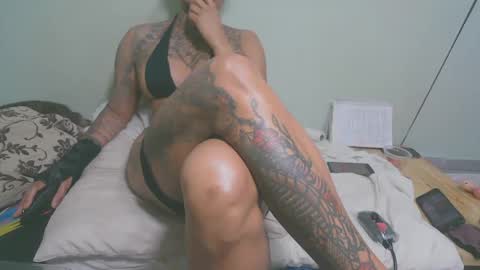 ink brunette online show from January 26, 6:07 am