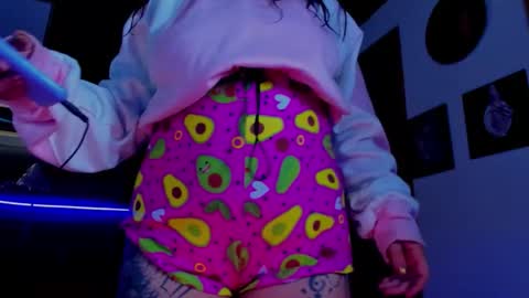 demon online show from November 17, 5:24 am