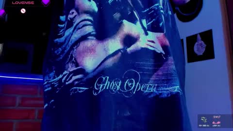 demon online show from November 30, 1:31 am