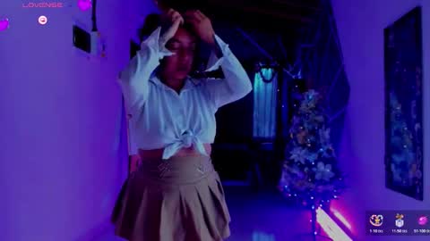 demon online show from December 3, 7:12 pm