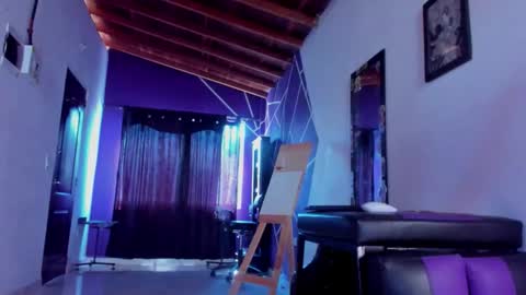 demon online show from January 17, 4:54 pm