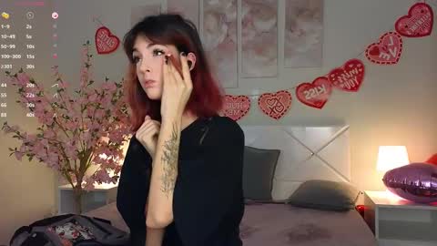 Pleasure With Rita online show from February 16, 4:21 pm