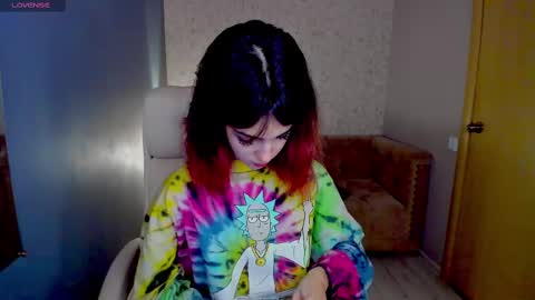 Pleasure With Rita online show from March 9, 9:25 pm