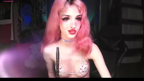 Pleasure With Rita online show from September 27, 11:32 pm