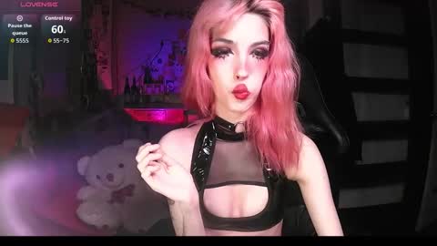 Pleasure With Rita online show from October 1, 10:16 pm