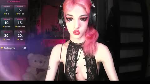 Pleasure With Rita online show from October 15, 1:06 am