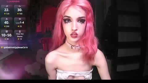 Pleasure With Rita online show from October 17, 12:25 am